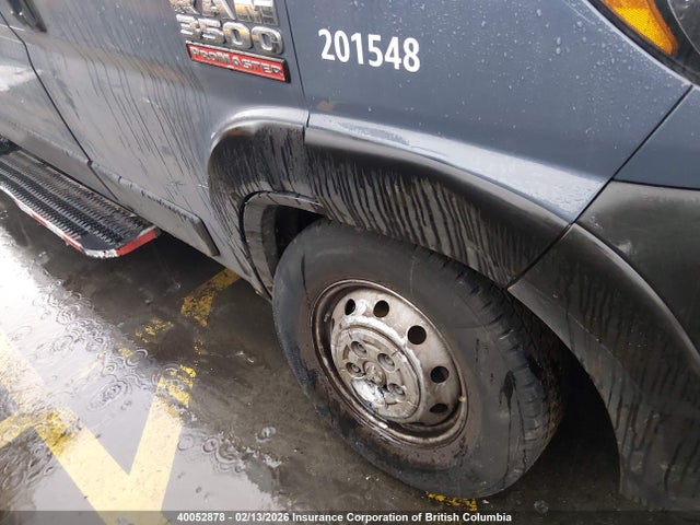 3C6MRVJG1ME573252 RAM Promaster 3500 3500 High