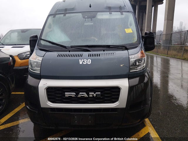 3C6MRVJG1ME573252 RAM Promaster 3500 3500 High