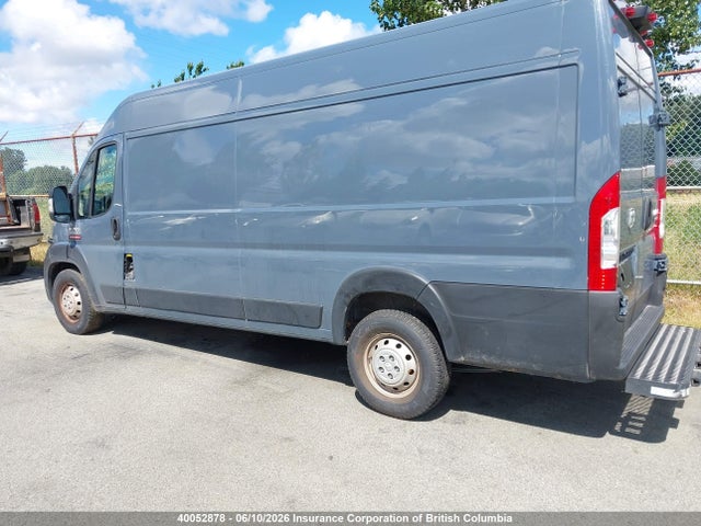3C6MRVJG1ME573252 RAM Promaster 3500 3500 High