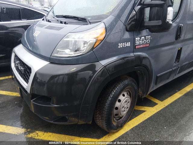3C6MRVJG1ME573252 RAM Promaster 3500 3500 High