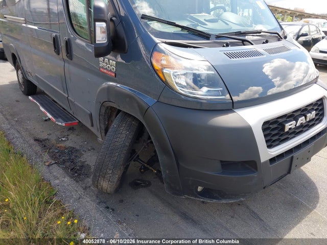 3C6MRVJG1ME573252 RAM Promaster 3500 3500 High