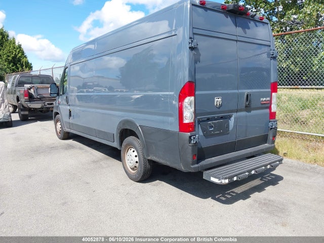 3C6MRVJG1ME573252 RAM Promaster 3500 3500 High