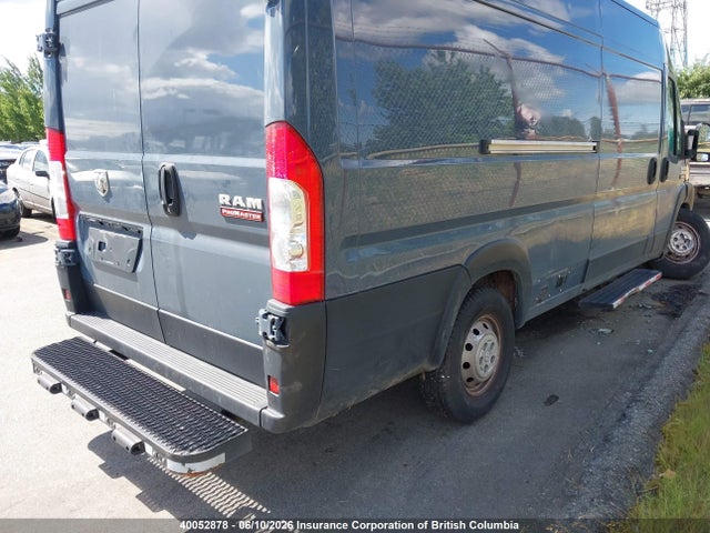 3C6MRVJG1ME573252 RAM Promaster 3500 3500 High
