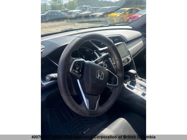 2HGFC2F76GH024926 Honda Civic