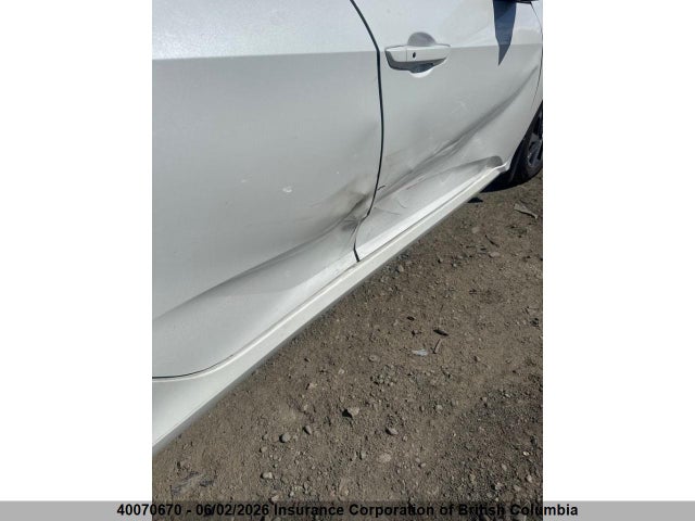 2HGFC2F76GH024926 Honda Civic