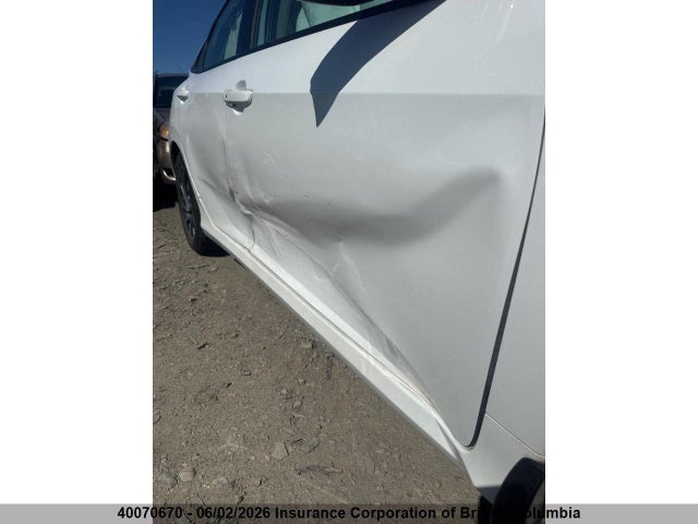2HGFC2F76GH024926 Honda Civic