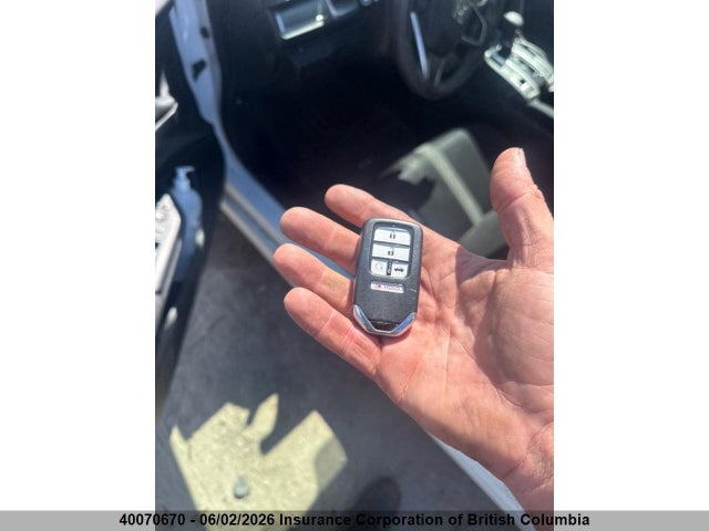 2HGFC2F76GH024926 Honda Civic