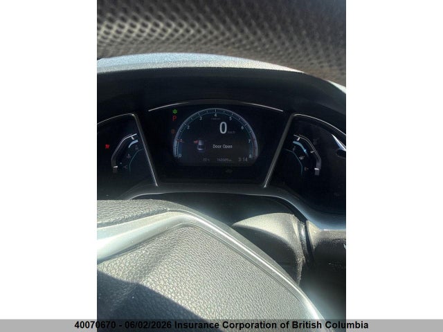 2HGFC2F76GH024926 Honda Civic