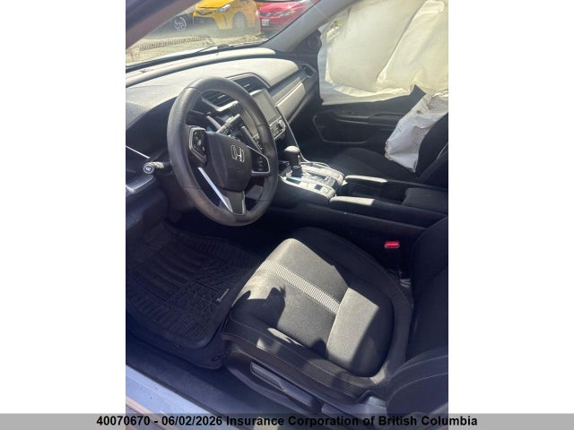 2HGFC2F76GH024926 Honda Civic