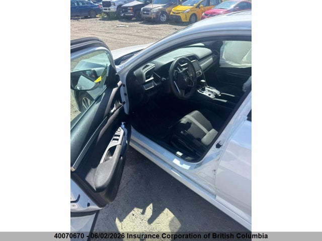 2HGFC2F76GH024926 Honda Civic