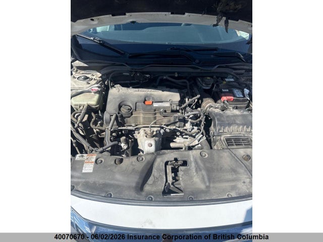 2HGFC2F76GH024926 Honda Civic