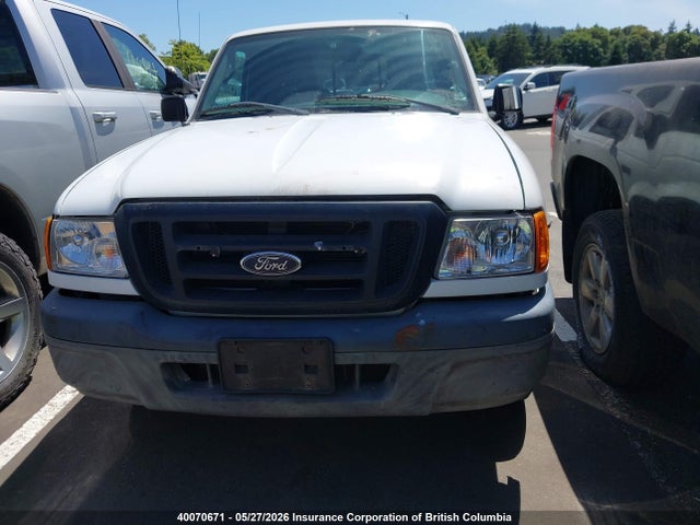 2004 Ford Ranger Edge/tremor/xlt მანქანა იყიდება აუქციონზე, vin: 1FTZR44U24PA60148, აუქციონის ნომერი: 40070671