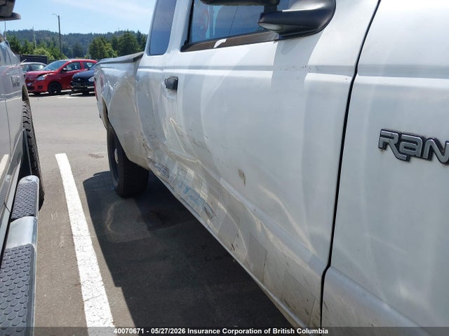 2004 Ford Ranger Edge/tremor/xlt მანქანა იყიდება აუქციონზე, vin: 1FTZR44U24PA60148, აუქციონის ნომერი: 40070671