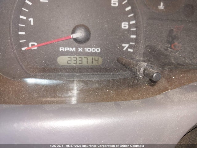2004 Ford Ranger Edge/tremor/xlt მანქანა იყიდება აუქციონზე, vin: 1FTZR44U24PA60148, აუქციონის ნომერი: 40070671
