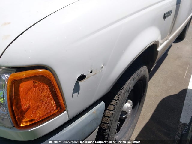 2004 Ford Ranger Edge/tremor/xlt მანქანა იყიდება აუქციონზე, vin: 1FTZR44U24PA60148, აუქციონის ნომერი: 40070671