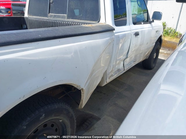 2004 Ford Ranger Edge/tremor/xlt მანქანა იყიდება აუქციონზე, vin: 1FTZR44U24PA60148, აუქციონის ნომერი: 40070671