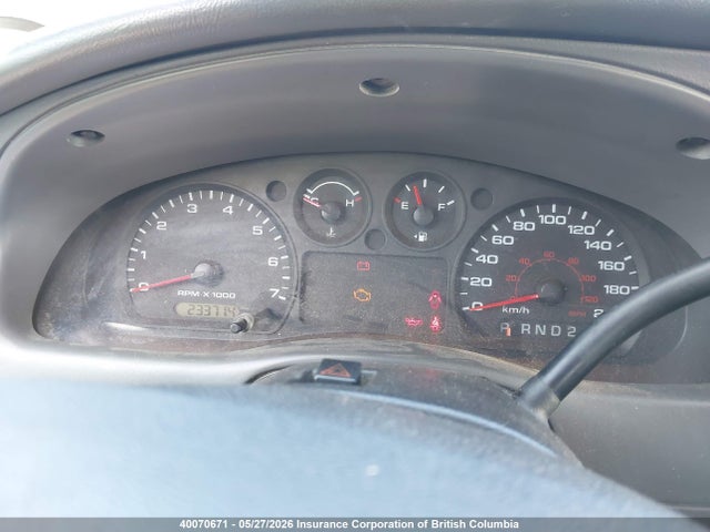 2004 Ford Ranger Edge/tremor/xlt მანქანა იყიდება აუქციონზე, vin: 1FTZR44U24PA60148, აუქციონის ნომერი: 40070671