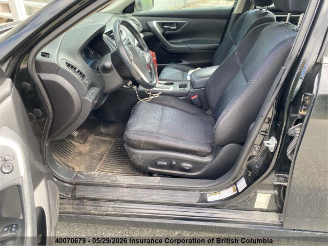 40070679 :رقم المزاد ، 1N4AL3AP3GN315225 vin ، 2016 Nissan Altima 2.5/s/sv/sl/sr مزاد بيع