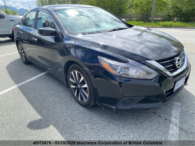 40070679 :رقم المزاد ، 1N4AL3AP3GN315225 vin ، 2016 Nissan Altima 2.5/s/sv/sl/sr مزاد بيع