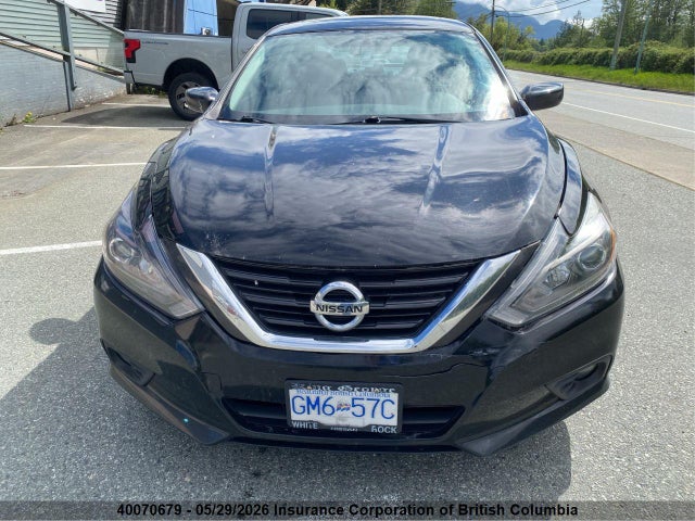 40070679 :رقم المزاد ، 1N4AL3AP3GN315225 vin ، 2016 Nissan Altima 2.5/s/sv/sl/sr مزاد بيع