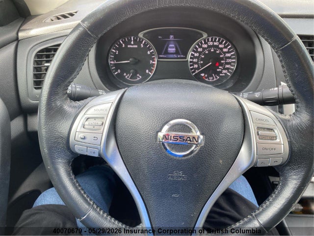 40070679 :رقم المزاد ، 1N4AL3AP3GN315225 vin ، 2016 Nissan Altima 2.5/s/sv/sl/sr مزاد بيع