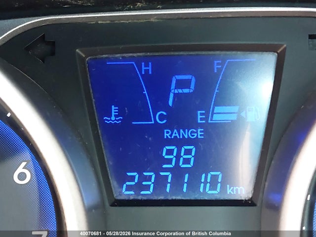 40070681 :رقم المزاد ، KM8JUCAC1CU437355 vin ، 2012 Hyundai Tucson Gls/limited مزاد بيع