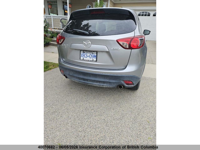2013 Mazda Cx-5 მანქანა იყიდება აუქციონზე, vin: JM3KE4CE6D0147624, აუქციონის ნომერი: 40070682