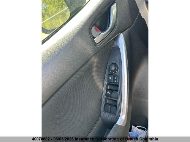 2013 Mazda Cx-5 მანქანა იყიდება აუქციონზე, vin: JM3KE4CE6D0147624, აუქციონის ნომერი: 40070682