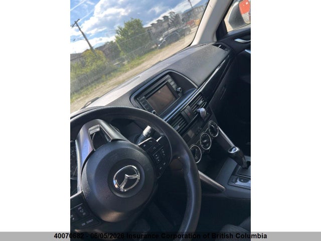 2013 Mazda Cx-5 მანქანა იყიდება აუქციონზე, vin: JM3KE4CE6D0147624, აუქციონის ნომერი: 40070682