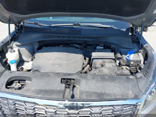 Продажа на аукционе авто 2019 Kia Sorento Ex/ex Sport, vin: 5XYPHDA56KG527224, номер лота: 40069223