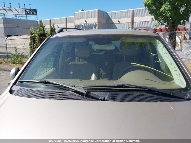 Aukcja sprzedaży 2001 Mercedes-benz Ml 320 Classic/elegance, vin: 4JGAB54E31A239535, numer aukcji: 40070684