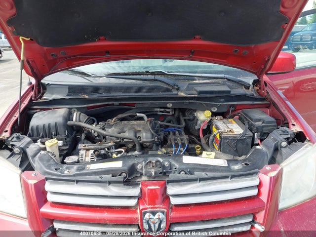 Продажа на аукционе авто 2009 Dodge Grand Caravan Se, vin: 2D8HN44E39R630701, номер лота: 40070685