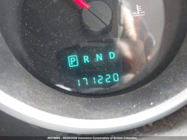 Продажа на аукционе авто 2009 Dodge Grand Caravan Se, vin: 2D8HN44E39R630701, номер лота: 40070685