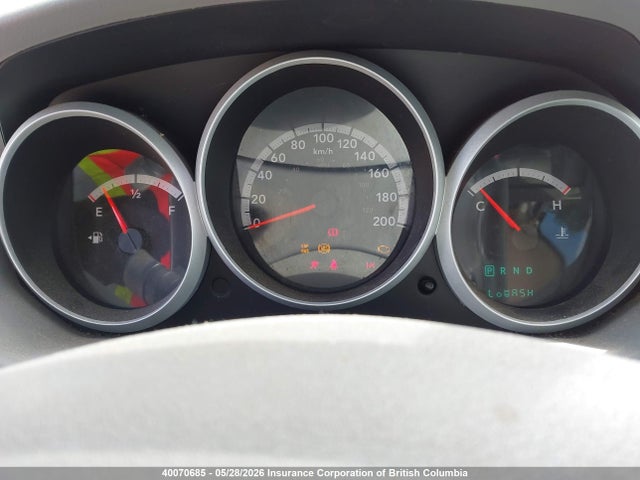Продажа на аукционе авто 2009 Dodge Grand Caravan Se, vin: 2D8HN44E39R630701, номер лота: 40070685
