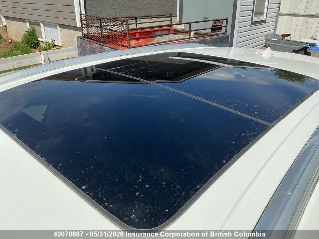 40070687 :رقم المزاد ، 5N1AZ2MH2FN201654 vin ، 2015 Nissan Murano Platinum/sl/sv مزاد بيع
