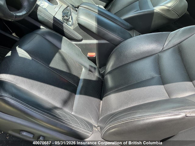 40070687 :رقم المزاد ، 5N1AZ2MH2FN201654 vin ، 2015 Nissan Murano Platinum/sl/sv مزاد بيع
