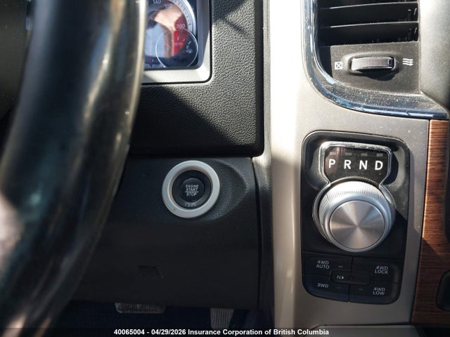 1C6RR7NM3JS293651 RAM 1500 Laramie