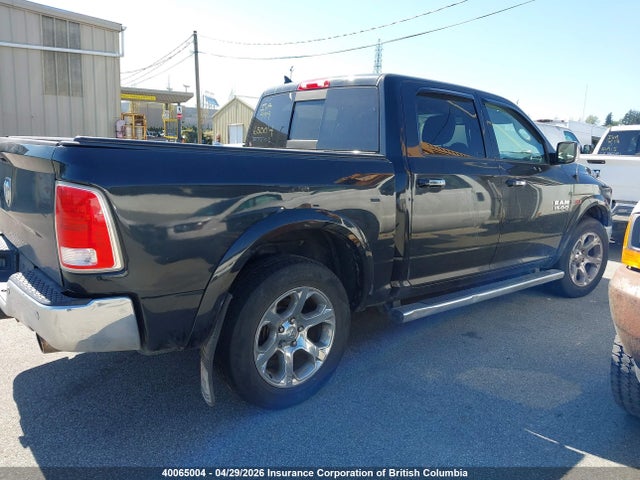 1C6RR7NM3JS293651 RAM 1500 Laramie