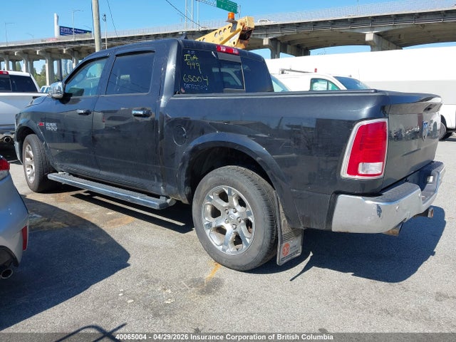 1C6RR7NM3JS293651 RAM 1500 Laramie