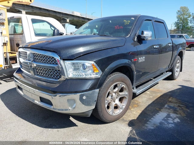 1C6RR7NM3JS293651 RAM 1500 Laramie