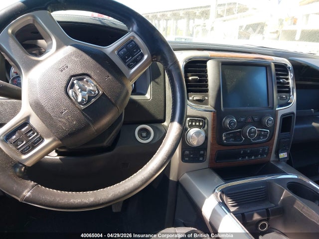1C6RR7NM3JS293651 RAM 1500 Laramie