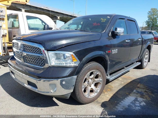 1C6RR7NM3JS293651 RAM 1500 Laramie