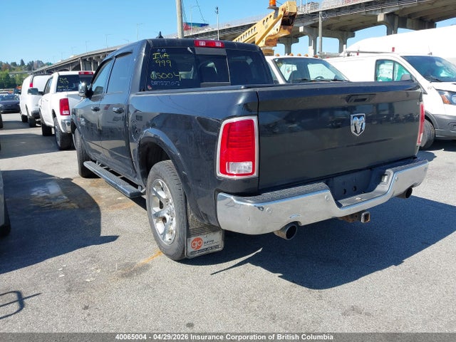 1C6RR7NM3JS293651 RAM 1500 Laramie