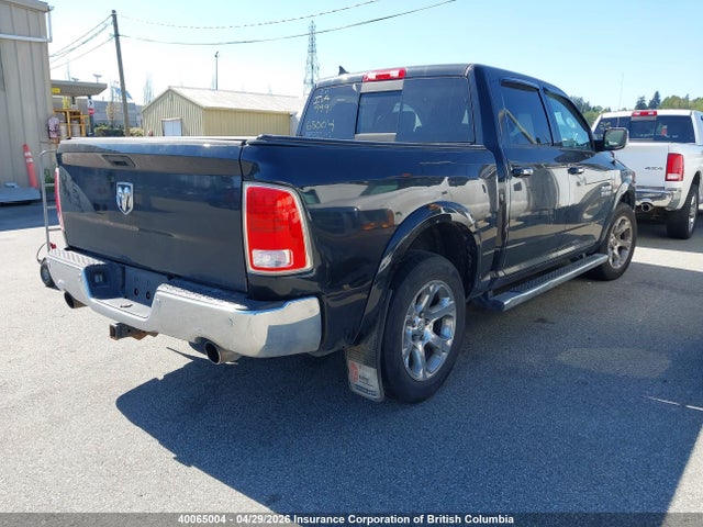 1C6RR7NM3JS293651 RAM 1500 Laramie