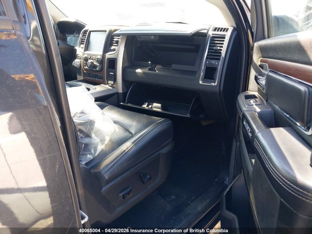 1C6RR7NM3JS293651 RAM 1500 Laramie