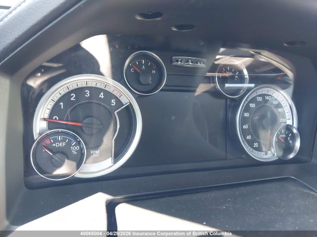1C6RR7NM3JS293651 RAM 1500 Laramie