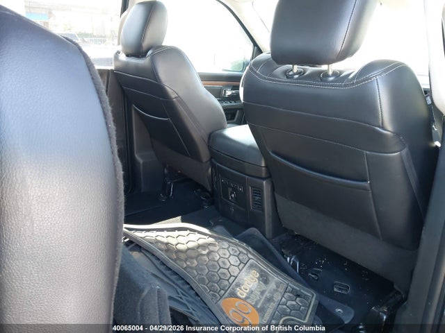 1C6RR7NM3JS293651 RAM 1500 Laramie