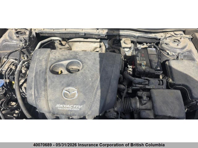 Aukcja sprzedaży 2016 Mazda 3 Touring, vin: 3MZBM1V73GM324217, numer aukcji: 40070689