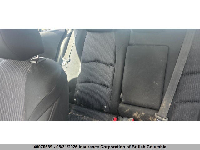 Aukcja sprzedaży 2016 Mazda 3 Touring, vin: 3MZBM1V73GM324217, numer aukcji: 40070689