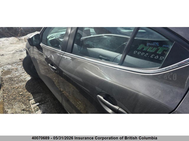 Aukcja sprzedaży 2016 Mazda 3 Touring, vin: 3MZBM1V73GM324217, numer aukcji: 40070689